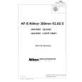 NIKON JAA33551 Service Manual