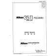 NIKON FCA22001 Service Manual